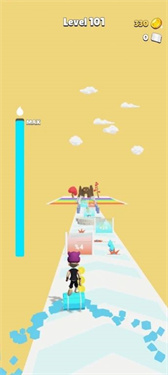 水枪冒险大作战(2)