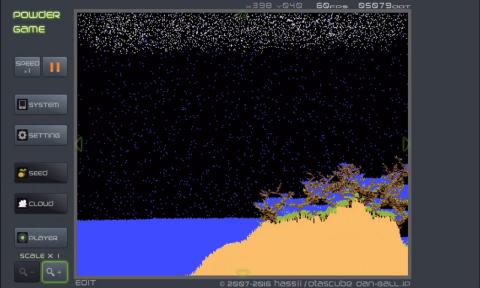 粉末游戏破解版2025 4.0.0安卓版(5)