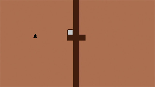 只有一道门 只有一道门