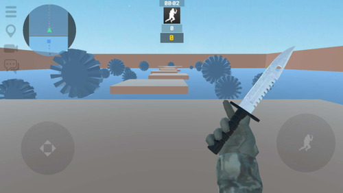 CS跳跃模拟器(1)