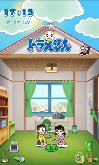 哆啦a梦剧场版(4)