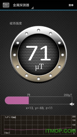 智能罗盘 智能罗盘