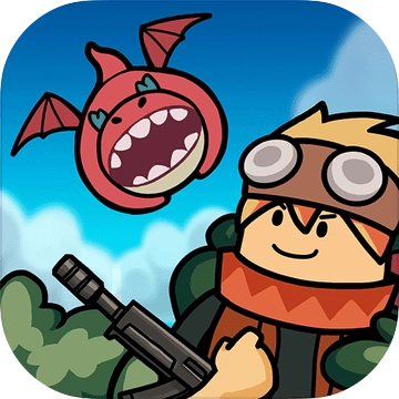 香肠精英求生派对(Rules of Modern)