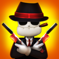 街头枪战大冒险