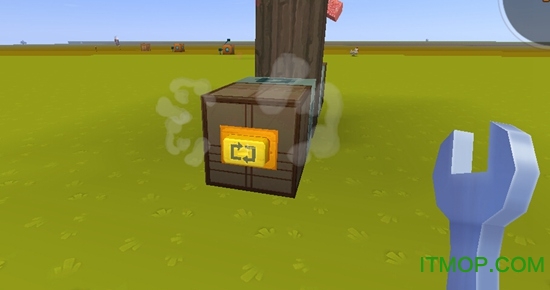 迷你世界国际服沙漠版本(3)