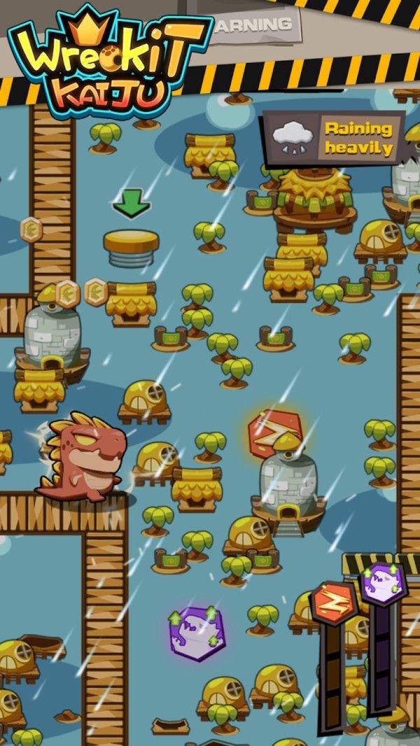 迷你世界恐龙(4)