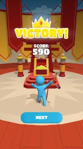 吊绳射手Sling Blow(3)