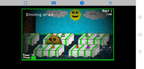 与豌豆射手的夜晚(GameInstaller)(3)