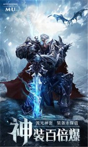 精灵盛典：黎明(1)