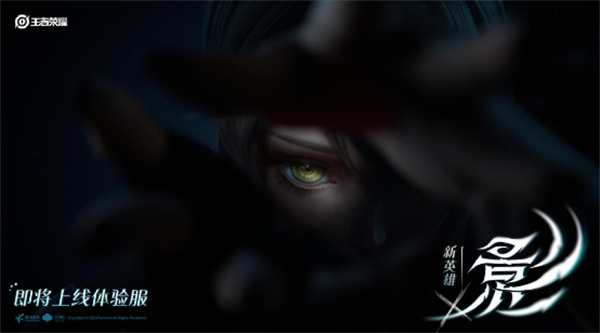 王者荣耀前瞻版(1)