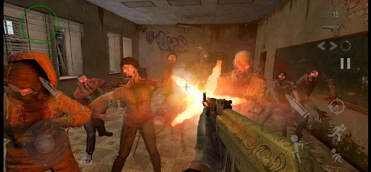 最后的贝尔史诗僵尸(The Last Bell Epic Zombies)(3)