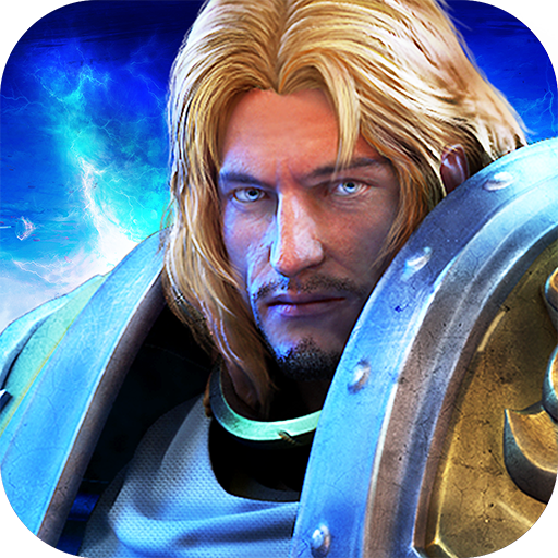 帝国勇士手游百度版下载