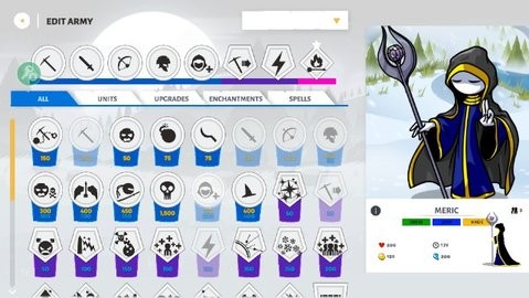 火柴人战争遗产3(4)