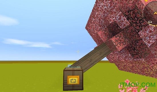 迷你世界国际服沙漠版本(1)