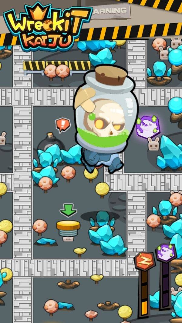 迷你世界恐龙(3)