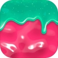 炫彩-软泥模拟器