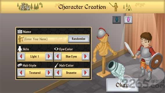 Knights & Dragons (RPG)(2)