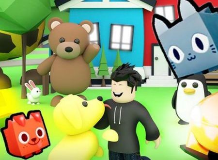 领养宠物战斗Adopt Pets Battle(1)