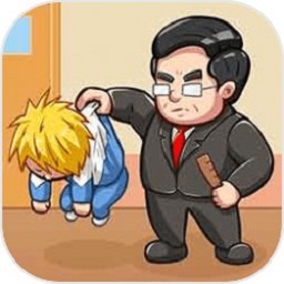 高考工厂模拟2：当一回校长