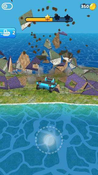 弹弓推土机Slingshot Bulldozer(3)