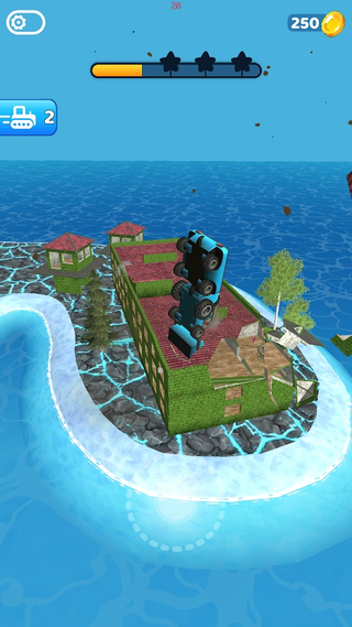 弹弓推土机Slingshot Bulldozer(4)