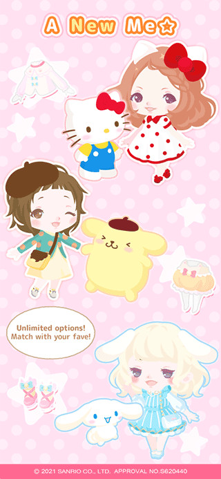 三丽鸥明星的微笑小镇 2025最新版(4)