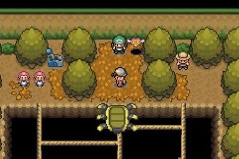 骑拉帝纳的传说 v1.0.2 汉化版 骑拉帝纳的传说 v1.0.2 汉化版