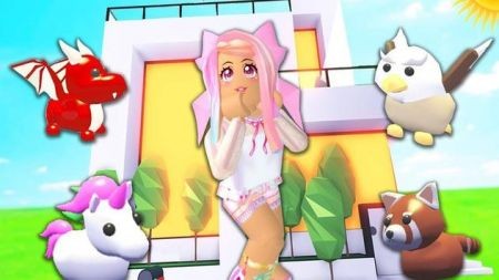 领养宠物战斗Adopt Pets Battle(3)