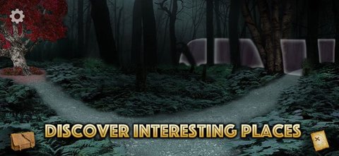 黑荆棘城堡之谜2(Blackthorn 2) 黑荆棘城堡之谜2(Blackthorn 2)