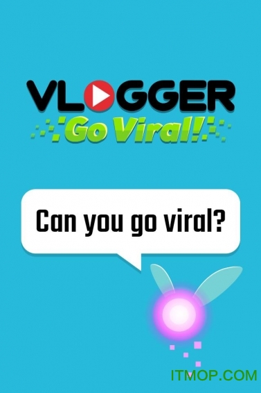 互联网病毒无限钻石版(Vlogger Go Viral)(2)
