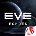 EVE Echoes(EVE无烬星河手游)