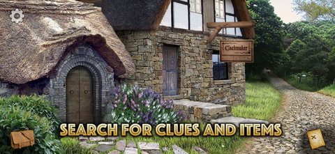 黑荆棘城堡之谜2(Blackthorn 2)(3)