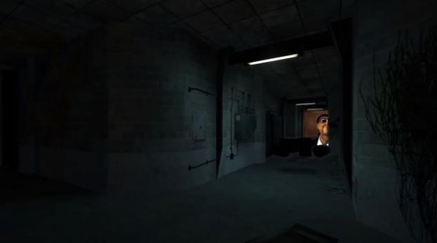 Nextbots困住追逐(Night Obunga2)(3)