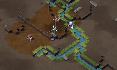 伊始之地手机版(2)