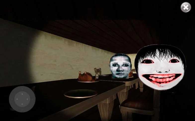 Nextbots困住追逐(Night Obunga2)(2)