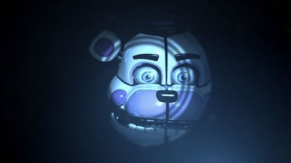 恐怖大蓝猫 恐怖大蓝猫