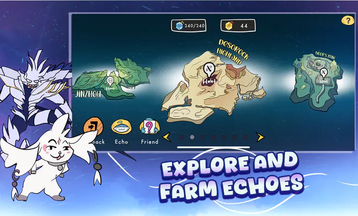 鸣潮抽卡模拟器 鸣潮抽卡模拟器