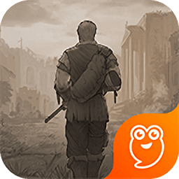 荒野日记：孤岛