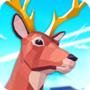 非常普通的鹿2：未来都市