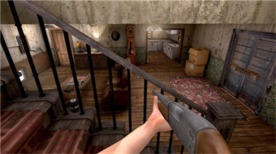 恐怖肉先生下载安装 恐怖肉先生下载安装