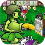 植物精英打僵尸