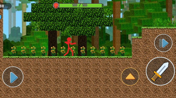 火柴人冒险王2(2)