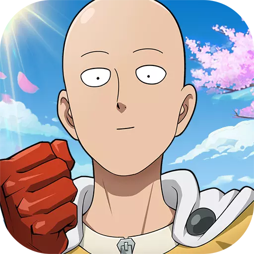 一拳超人：最强之男