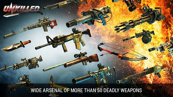 全境危机官方版(3)