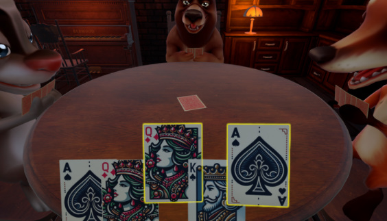 骗子酒馆仿制版 骗子酒馆仿制版