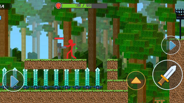 火柴人冒险王2(3)