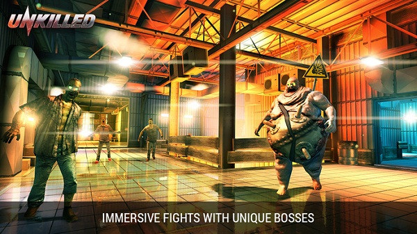 全境危机官方版(1)