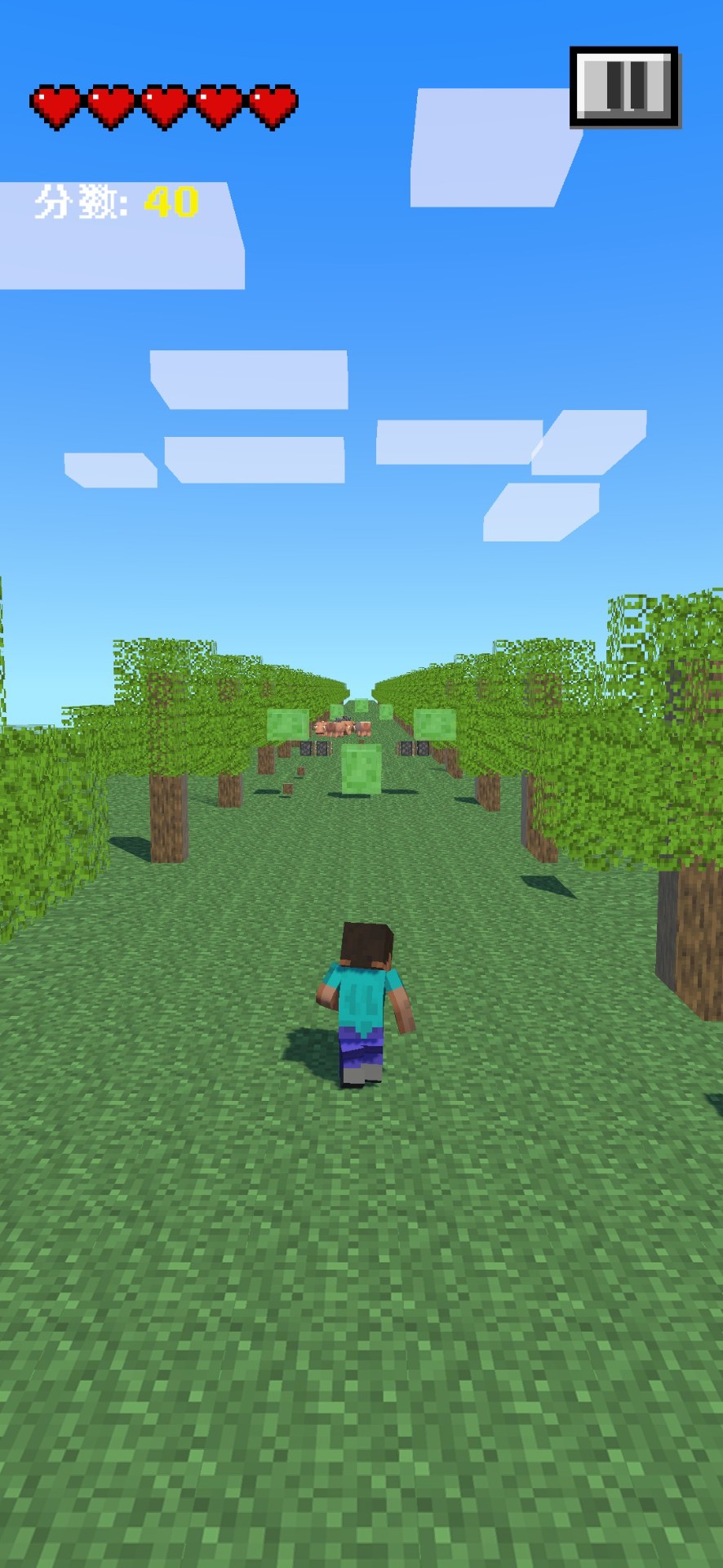 我的逝界 生存超实用模组(2)