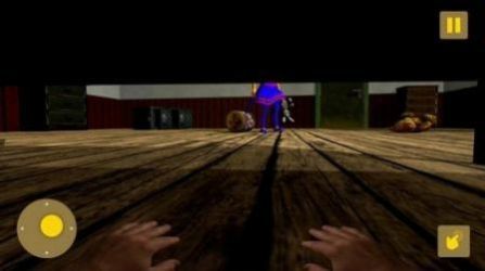 可怕的鬼娃娃屋(Scary Haunted Doll House)(3)