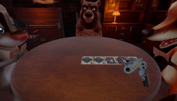 骗子酒馆仿制版(3)